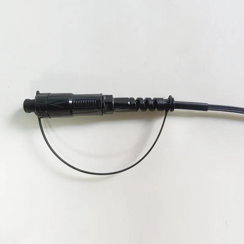 φ5mm Drop không thấm nước H H -OPTIC SC/APC Connect