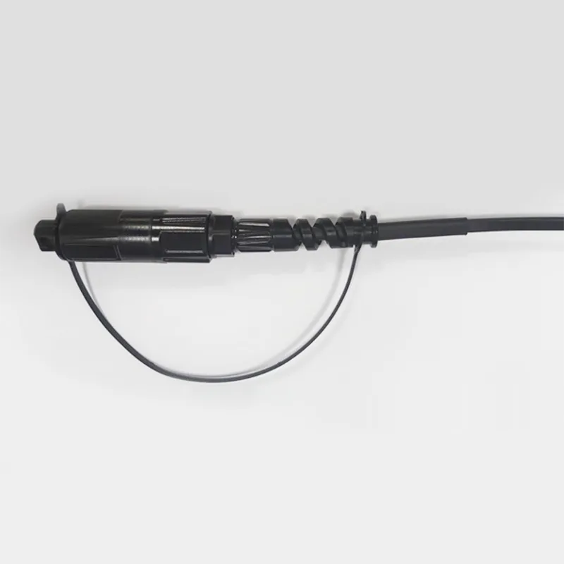 φ5mm dây cáp không thấm nước OPTITAP SC/APC đầu nối dây vá
