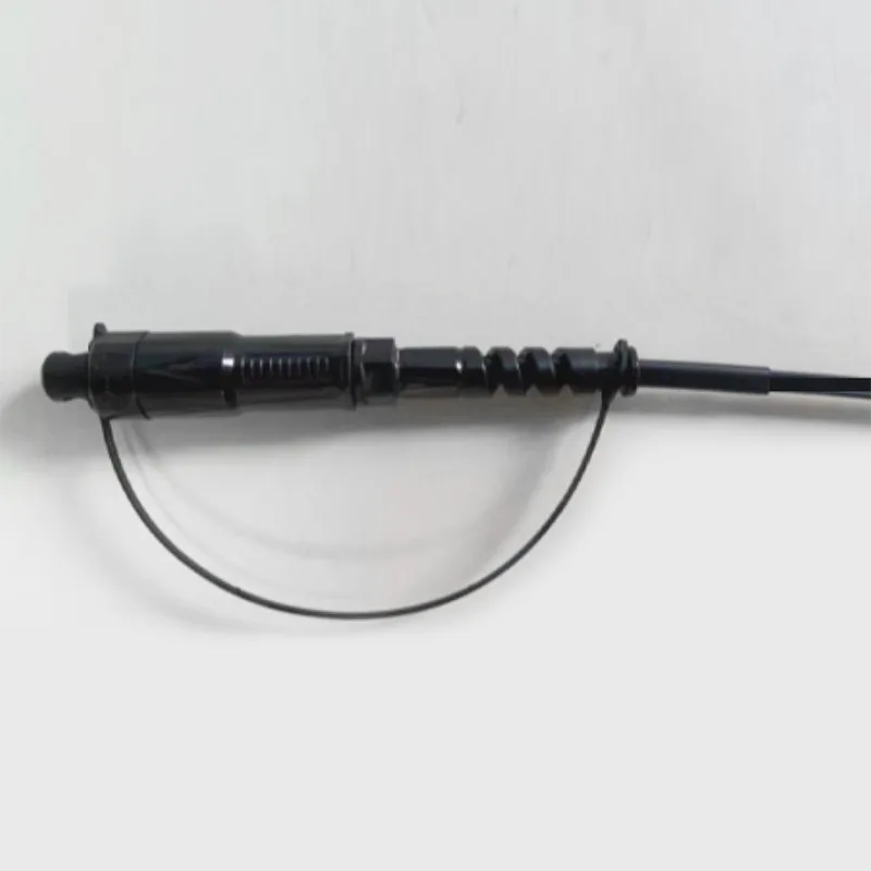 φ5mm dây cáp không thấm nước Mini Connector SC.