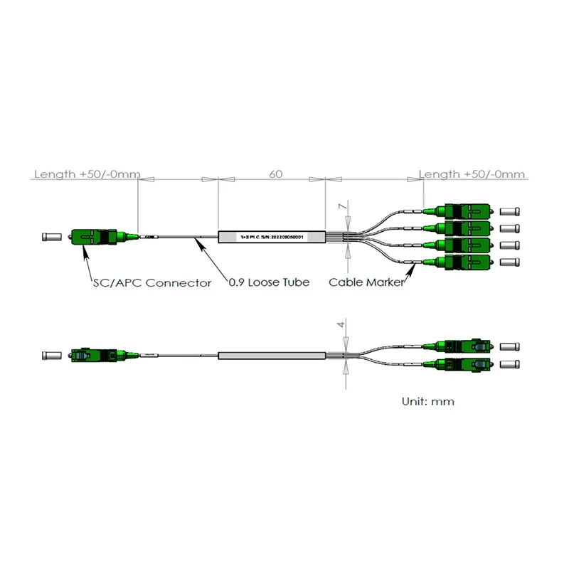 1*8 plc chia