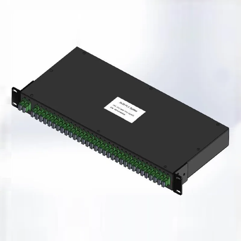 1*2 2*16 2*32 plc chia (1RU 19 