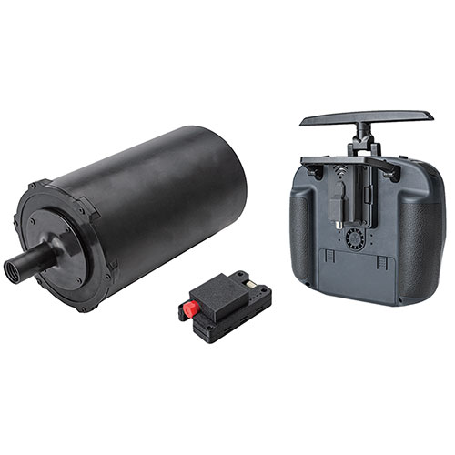 Ưu điểm của sợi quang UAV trong chiến tranh đô thị