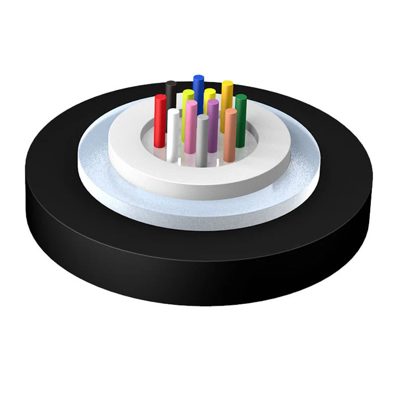 Tại sao Cáp quang xây dựng sợi thủy tinh là yếu tố thay đổi cuộc chơi trong truyền thông hiện đại