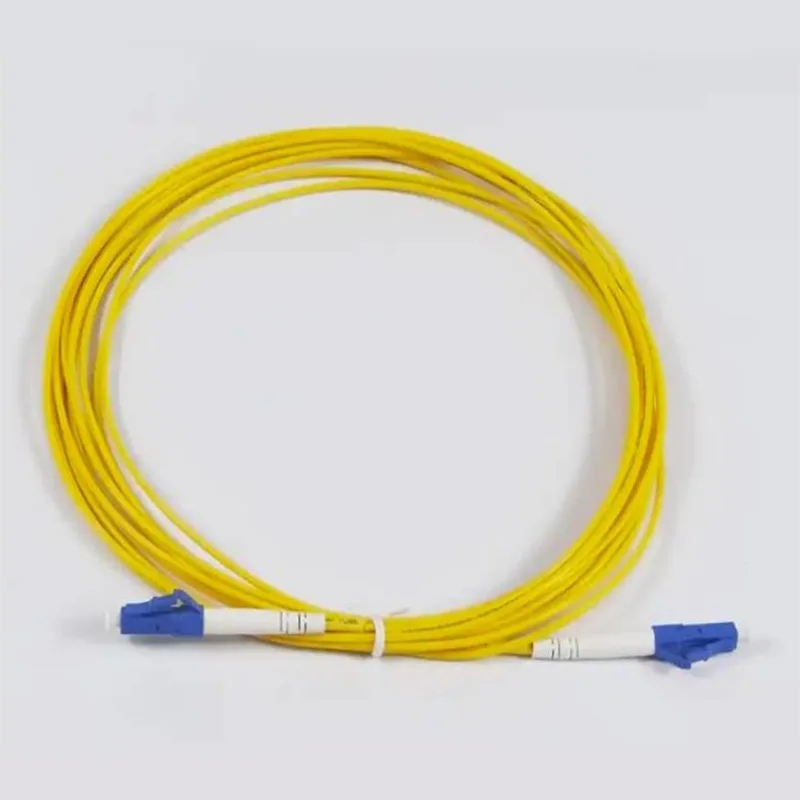 Cáp tròn 3 mm LC/UPC- LC/UPC Patch