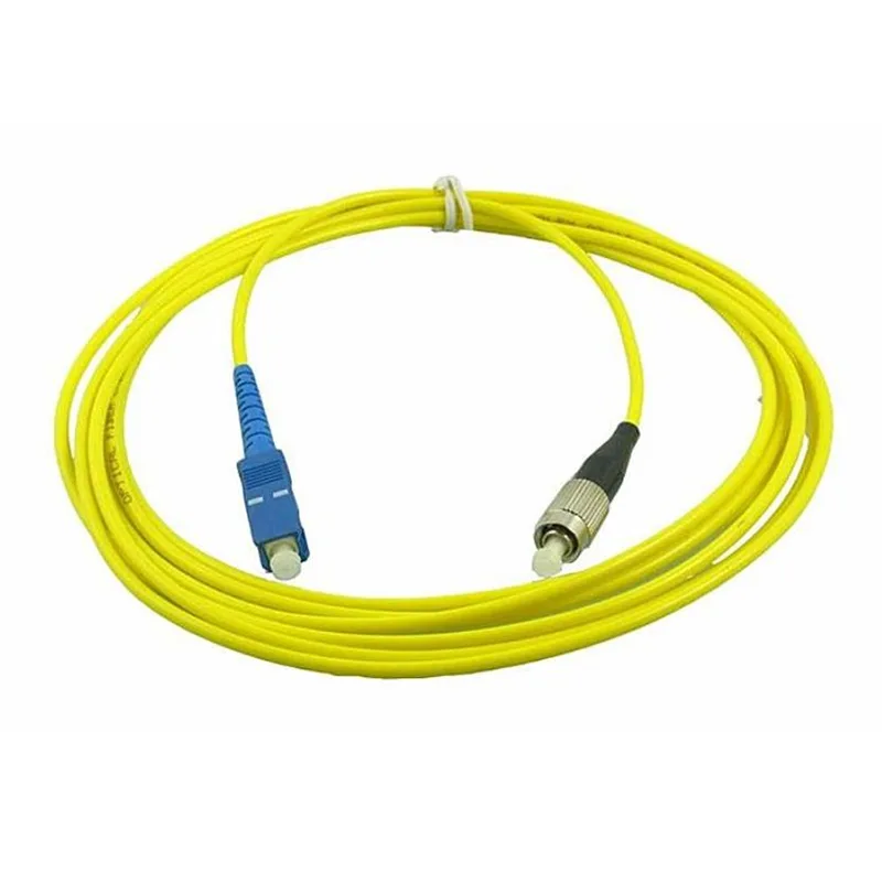 Dây vá SC/UPC-FC/UPC thông thường