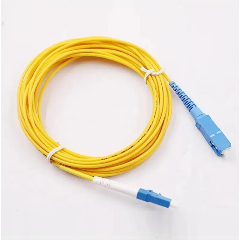 Dây vá SC/UPC-LC/UPC thông thường