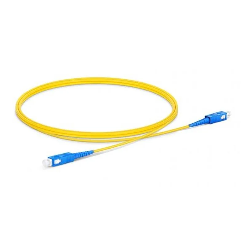 Dây vá SC/UPC-SC/UPC thông thường