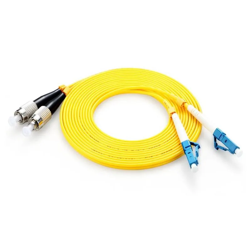 DUPLEX FC/UPC-LC/UPC 3.0mm Dây vá
