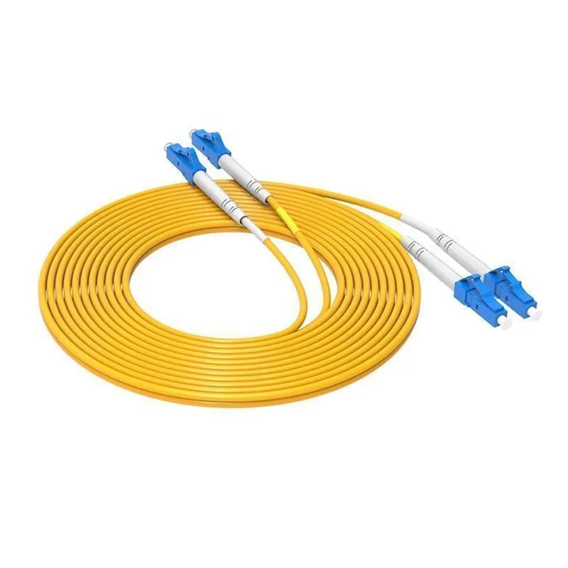 DUPLEX LC/UPC-LC/UPC 3.0mm Dây