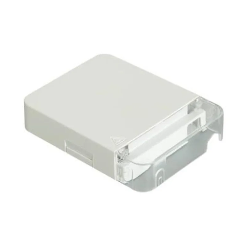 Tấm đầu cuối cáp quang của sợi quang GFS-1F
