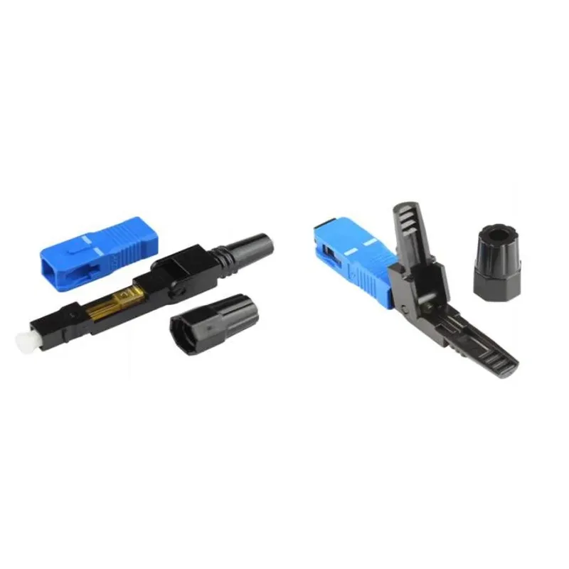 FAC-SC/APC-03 FAC-SC/UPC-03 Đầu nối lắp ráp trường