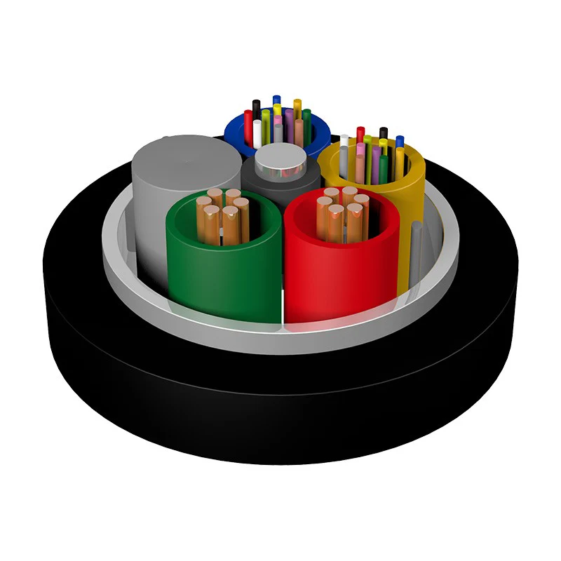 GDTA TIPE LOAD OPTICAL và AREMAND OREMENT