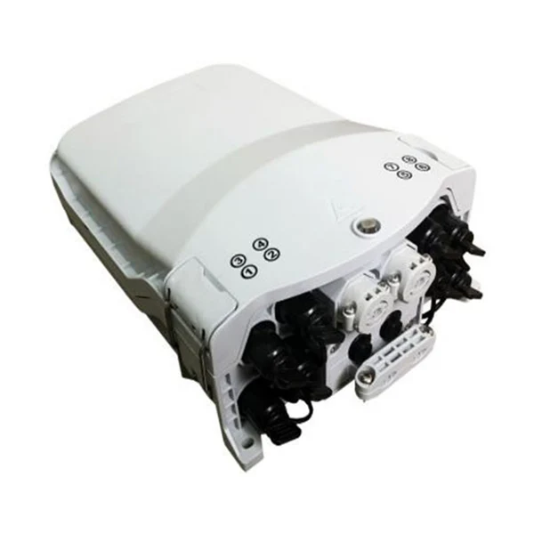 IP65 Hộp phân phối cáp quang kết nối trước