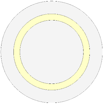 Sợi được gia cố bằng Kevlar (sợi 250 µm)