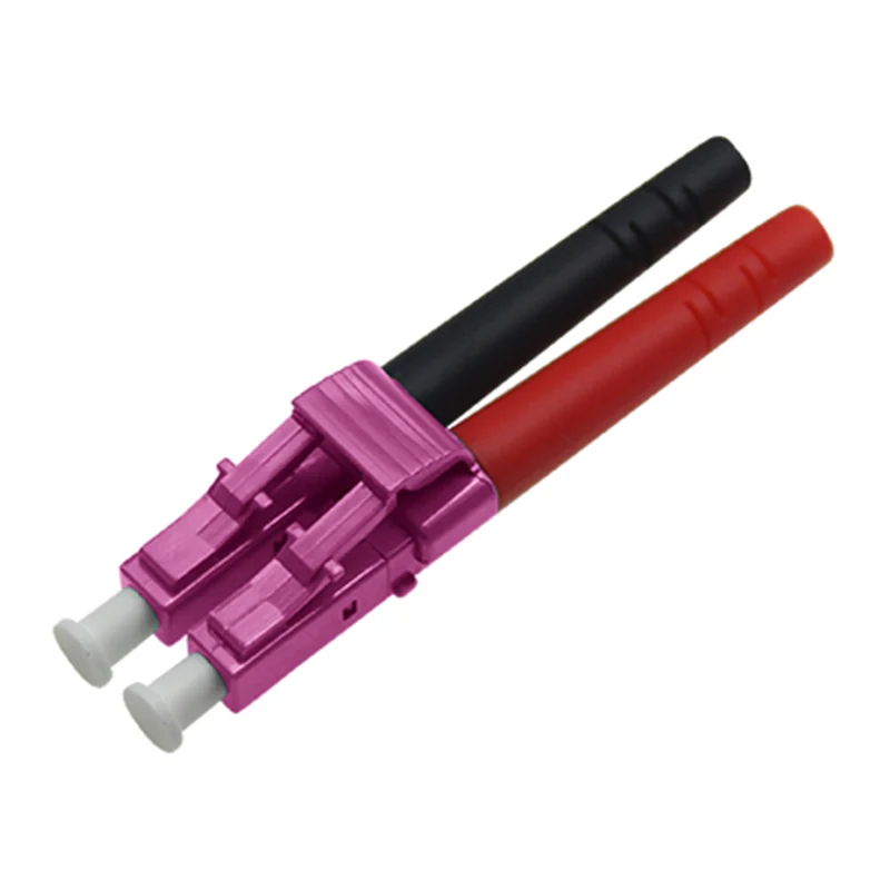 Đầu nối LC OM4 3.0mm DX