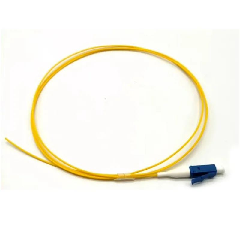 Lc/upc 0,9mm sợi quang sợi quang