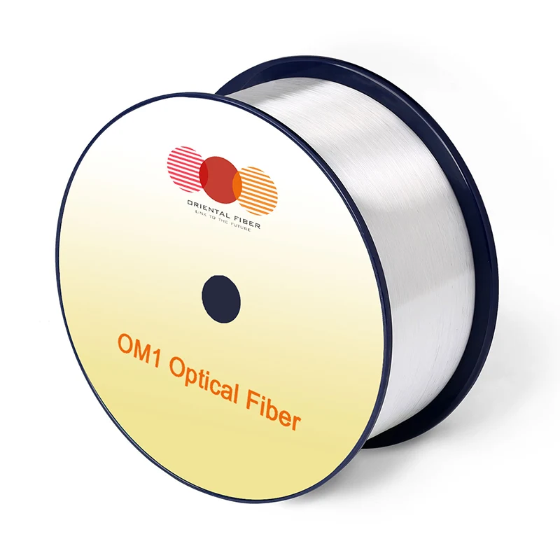 Sợi quang đa chế độ OM1