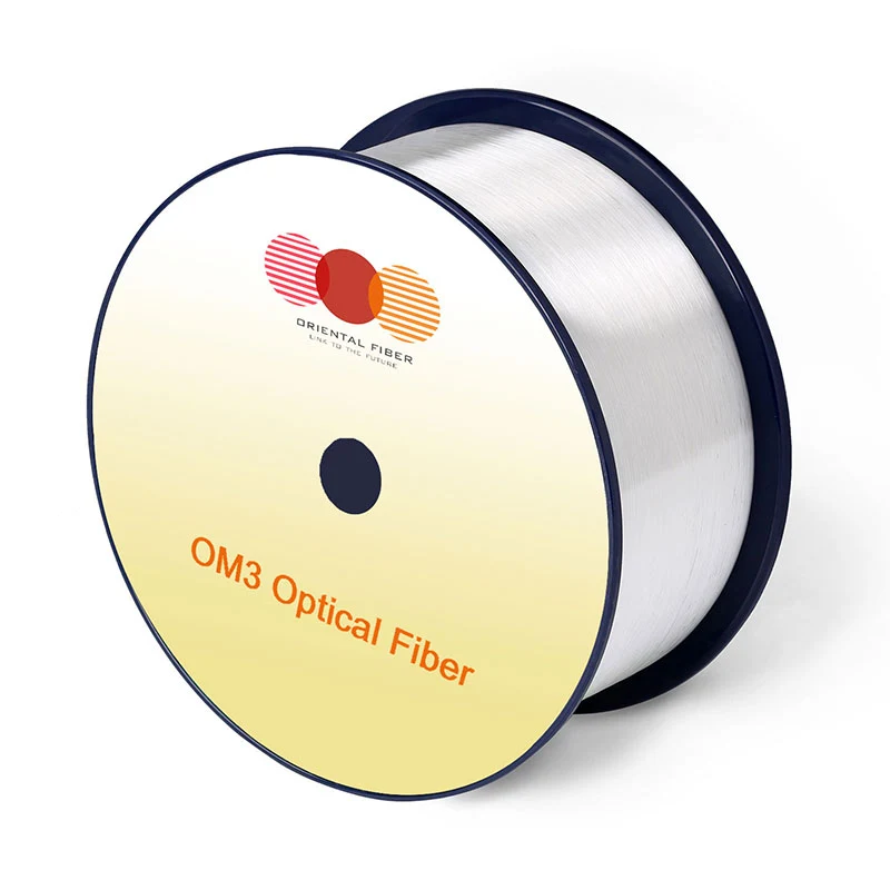 Sợi quang đa chế độ OM2+/OM3