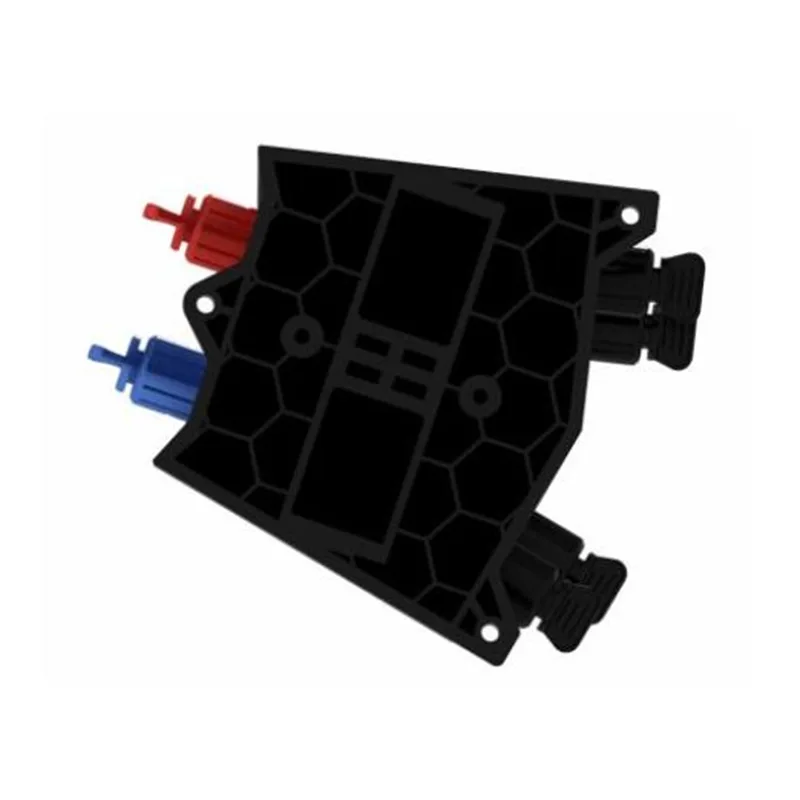 Hộp phân phối cáp quang trước kết nối GFS-004-002C