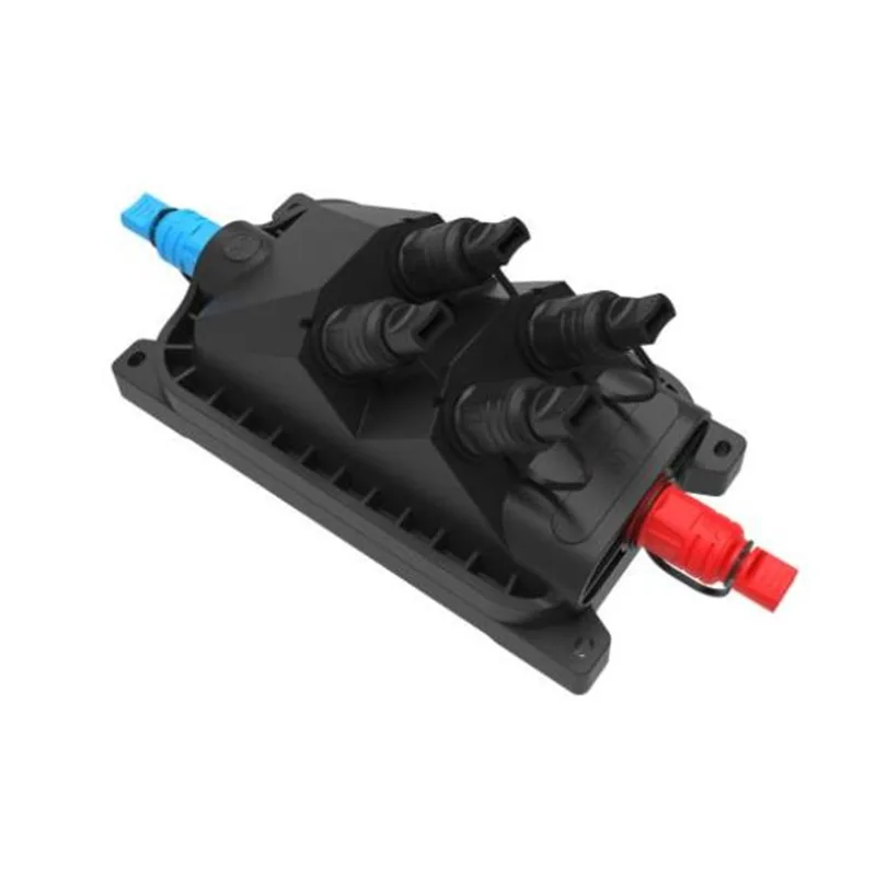 Hộp phân phối cáp quang được kết nối trước GFS-004-007C