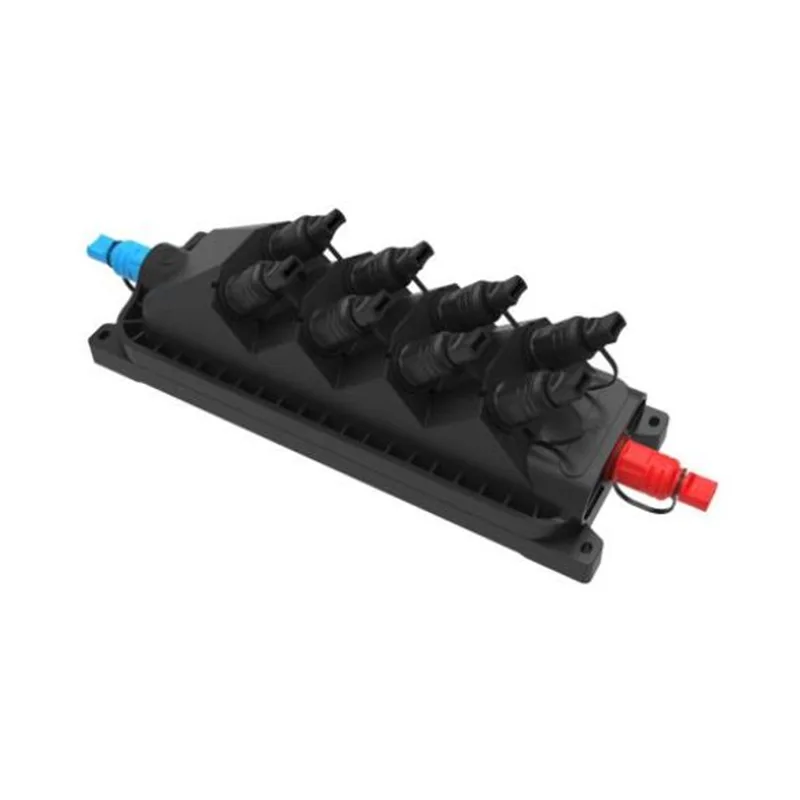 Hộp phân phối cáp quang trước kết nối GFS-008-029C