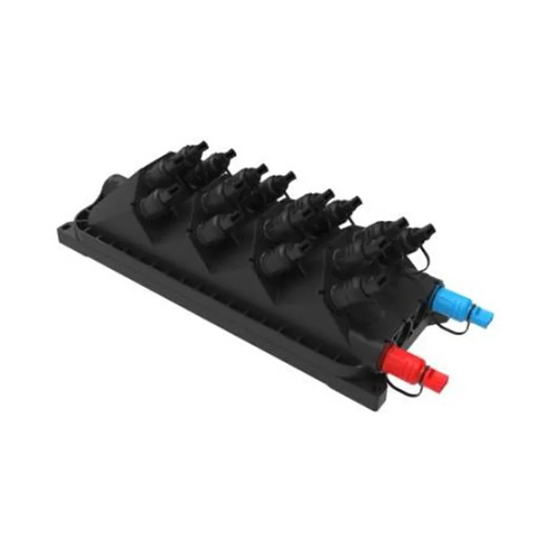Hộp phân phối cáp quang trước kết nối GFS-016-024C