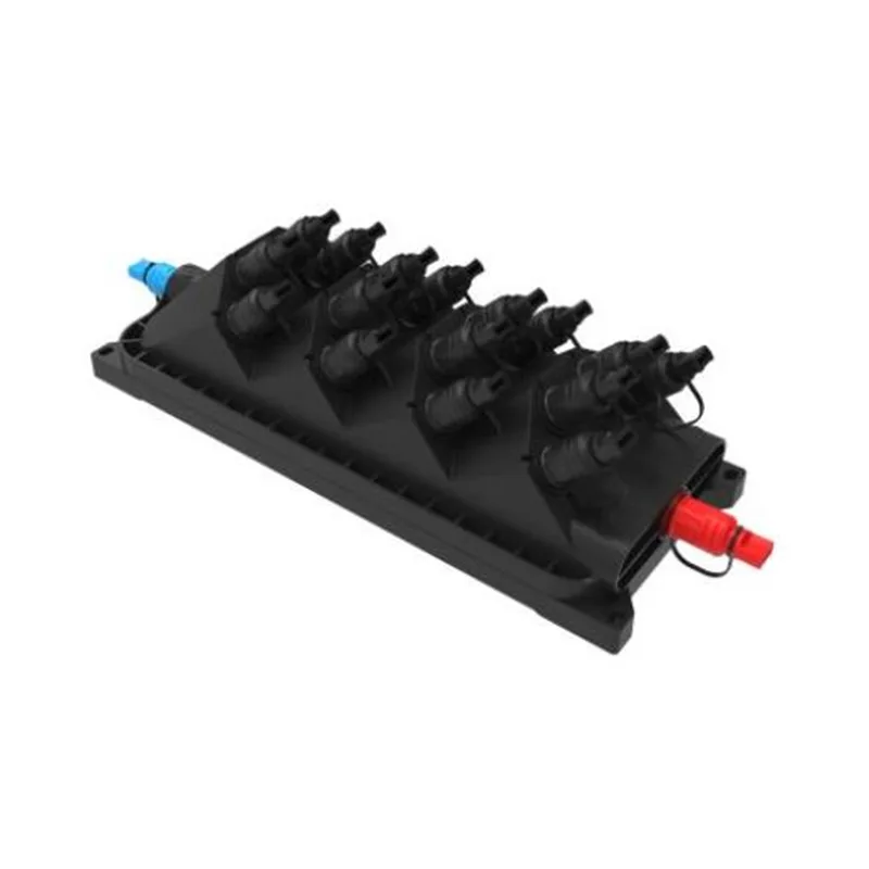 Hộp phân phối cáp quang trước kết nối GFS-016-025C