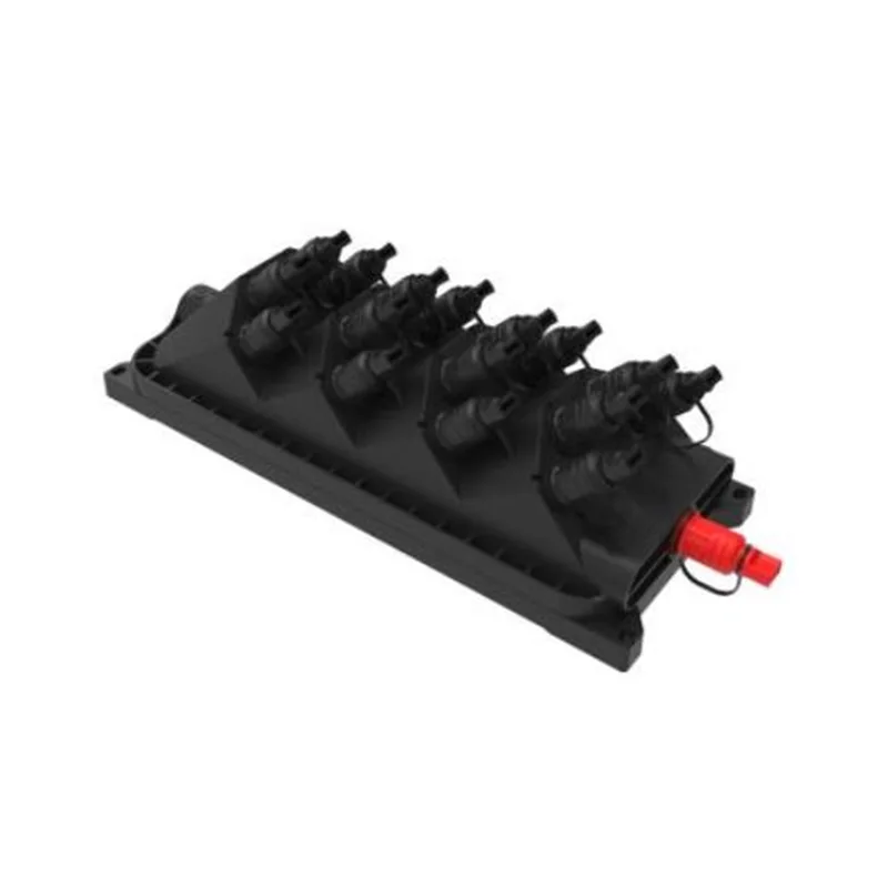 Hộp phân phối cáp quang trước kết nối GFS-016-026C