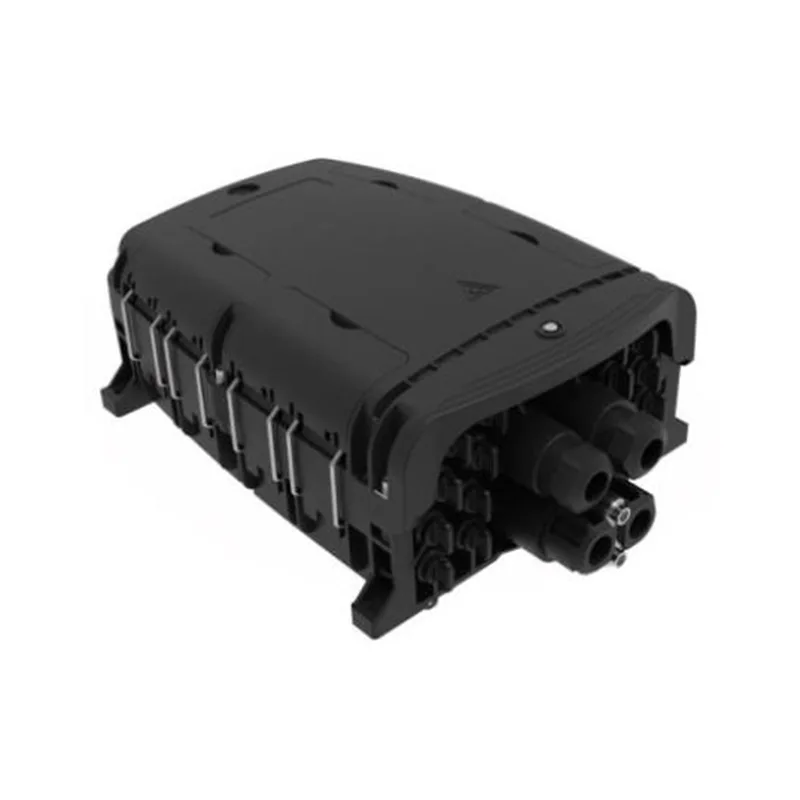 Hộp phân phối cáp quang được kết nối trước GFS-16QX
