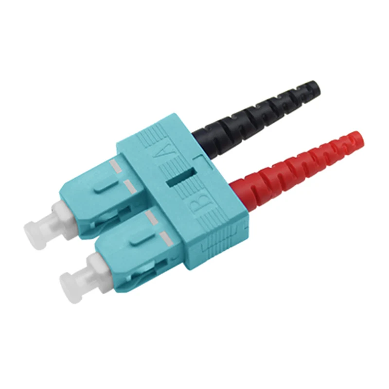 Đầu nối SC 2.0mm/3.0mm DX OM3