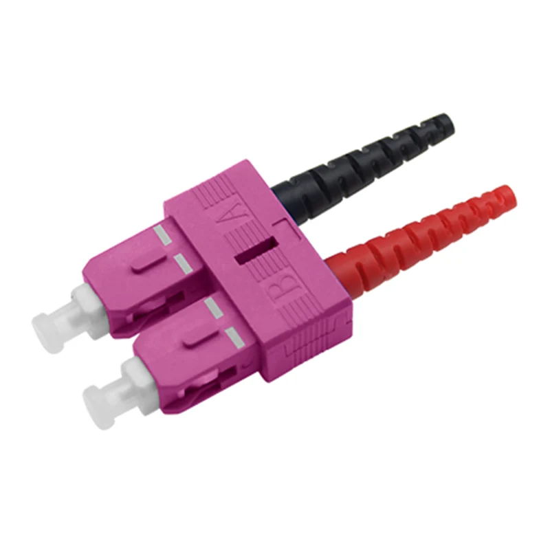 Đầu nối SC 2.0mm/3.0mm DX OM4