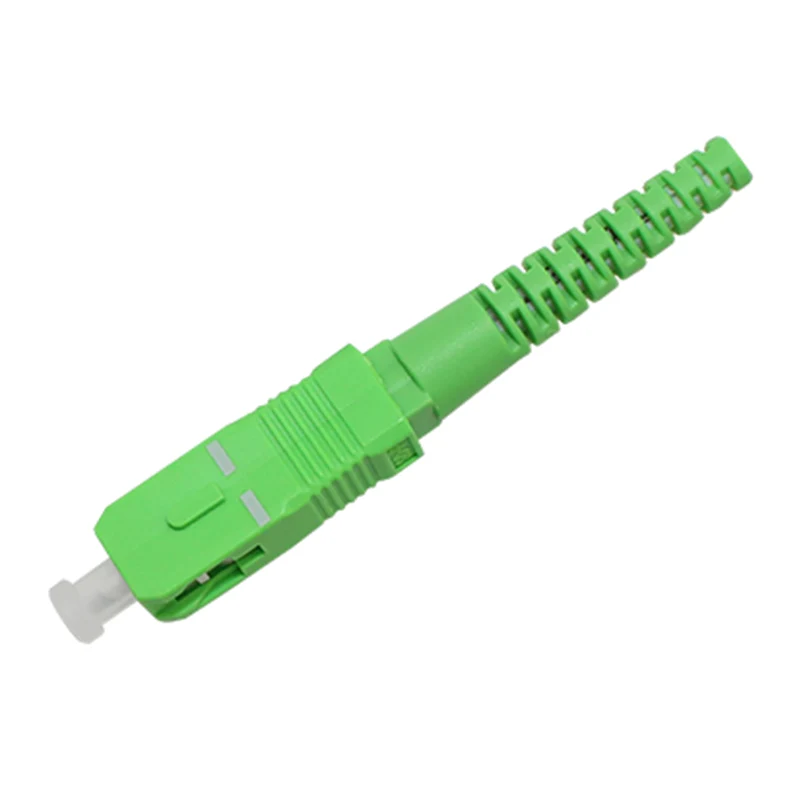 Đầu nối cáp thả phẳng SC/APC