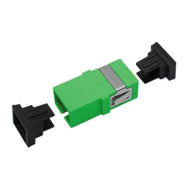 Bộ điều hợp SC/APC SX (không có mặt bích)