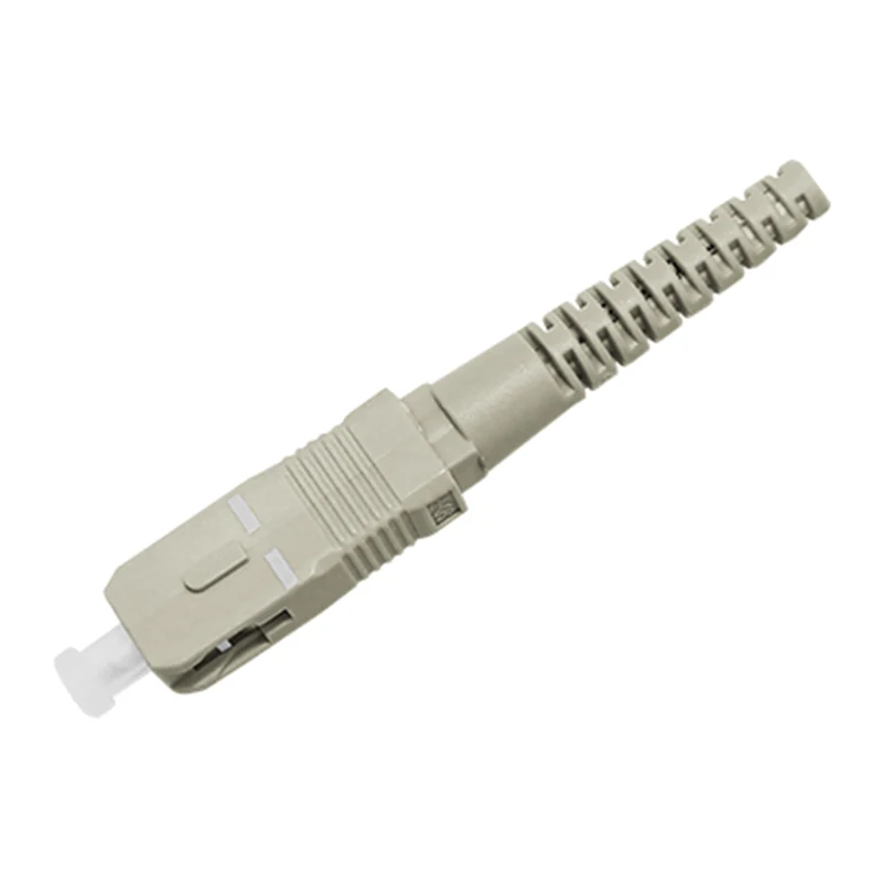 Đầu nối cáp thả sc mm