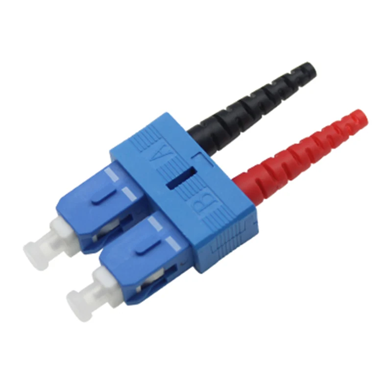 Đầu nối SC/UPC 2.0mm/3.0mm DX