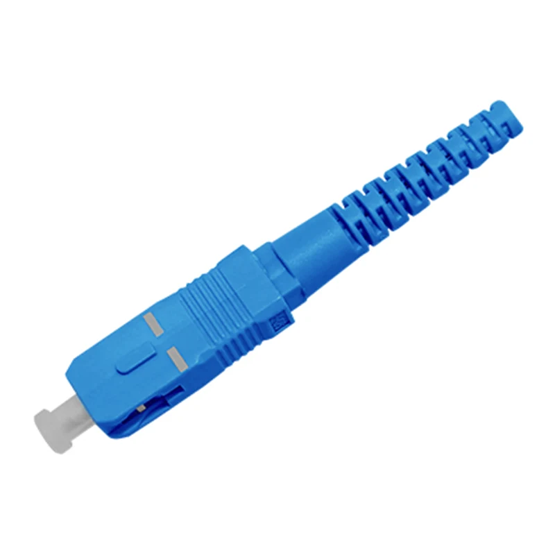 Đầu nối cáp thả phẳng SC/UPC