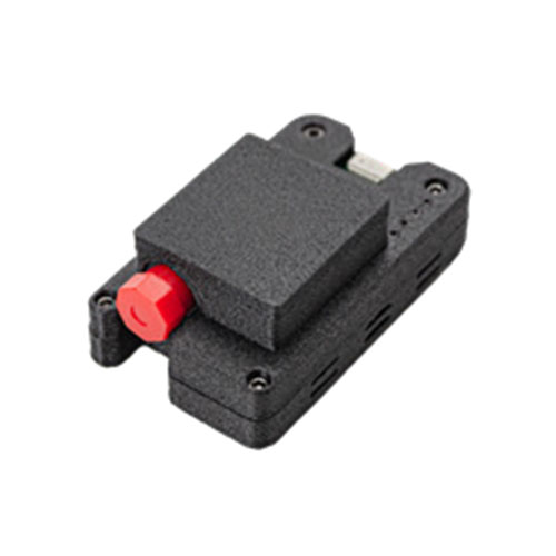 UAV Fiber Optic Roll Sky End Air Đơn vị